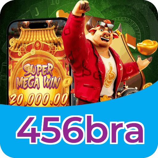456bra APP mobile iOS Android - 187 mil downloads São Paulo Rio BH